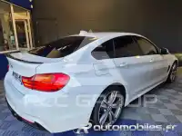 2014 BMW 120