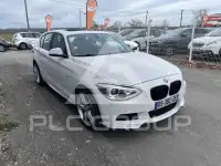 2014 BMW 120