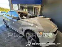 2014 BMW 120