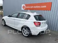 2014 BMW 120