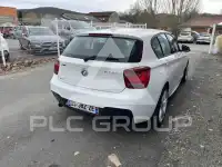 2014 BMW 120