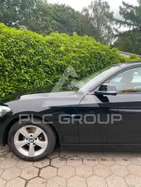 2014 BMW 120