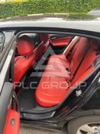 2014 BMW 120