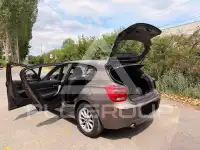 2014 BMW 120