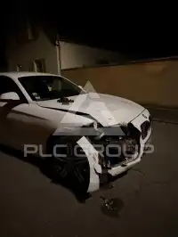 2014 BMW 120