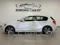 2014 BMW 120