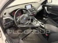 2014 BMW 120