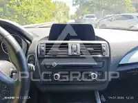 2014 BMW 120