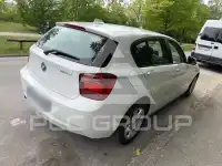 2014 BMW 120