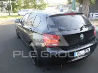 2014 BMW 120