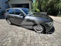 2014 BMW 120