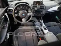 2014 BMW 120