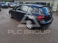 2014 BMW 120