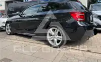 2014 BMW 120