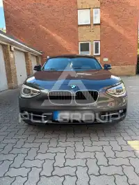 2014 BMW 120