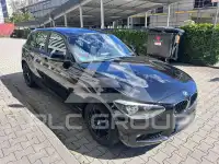 2014 BMW 120