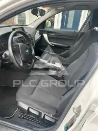 2014 BMW 120
