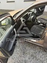 2014 BMW 120