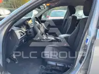 2014 BMW 120