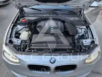 2014 BMW 120