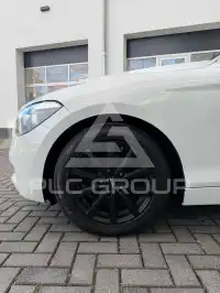 2014 BMW 120