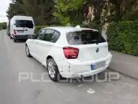 2014 BMW 120