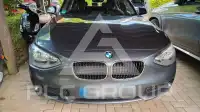 2014 BMW 120