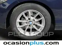 2014 BMW 120