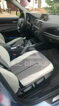 2014 BMW 120