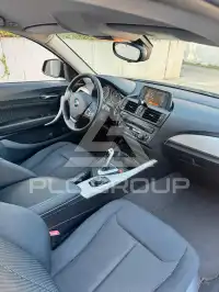 2014 BMW 120