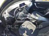 2014 BMW 120