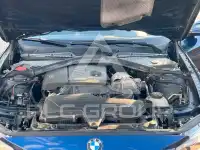 2014 BMW 120