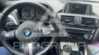 2014 BMW 120