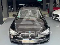 2014 BMW 120