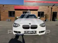 2014 BMW 120