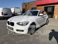 2014 BMW 120