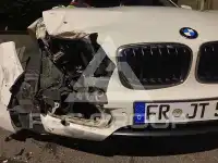 2014 BMW 120