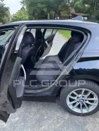 2014 BMW 120