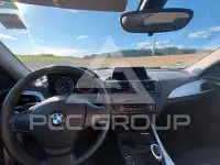 2014 BMW 120