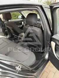 2014 BMW 120
