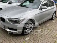 2014 BMW 120