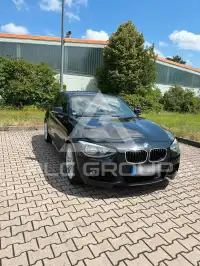 2014 BMW 120