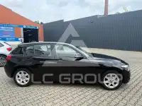 2014 BMW 120