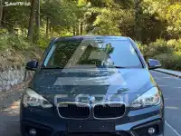 2014 BMW 120