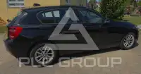 2014 BMW 120