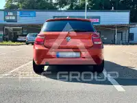 2014 BMW 120