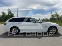 2014 BMW 8 Series