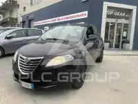 2014 Lancia YPSILON