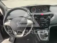 2014 Lancia YPSILON