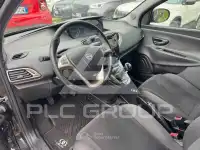 2014 Lancia YPSILON